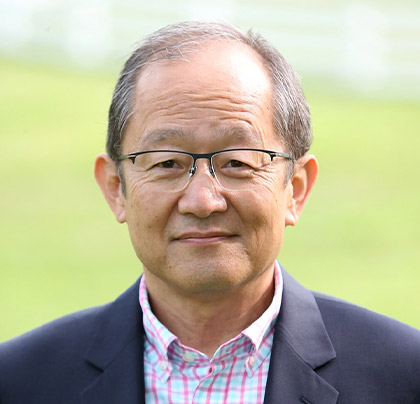 Takashi Toriumi